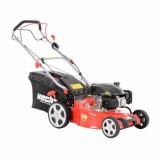 HECHT 546 SX – Benzinmotoros önjáró fűnyíró