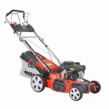 HECHT 547 SWE – Benzinmotoros önjáró fűnyíró