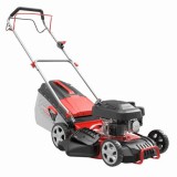 HECHT 547 SWR – Benzinmotoros önjáró fűnyíró