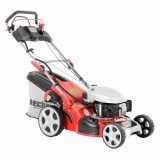 HECHT 548 SWE 5 IN 1 – Benzinmotoros önjáró fűnyíró