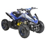 HECHT 54801 – Akkumulátoros gyerek quad