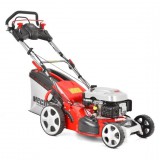 Hecht 5484 SX 5 IN 1 - Benzinmotoros önjáró fűnyíró