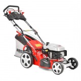 Hecht 5484 SXE 5 IN 1 - Benzinmotoros önjáró fűnyíró