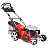 Hecht 553 SW 5 IN 1 - Benzinmotoros fűnyíró, önjáró