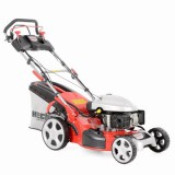 HECHT 5534 SWE 5 IN 1 – Benzinmotoros önjáró fűnyíró