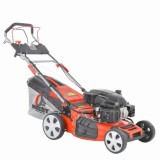 HECHT 554 SXE – Benzinmotoros önjáró fűnyíró