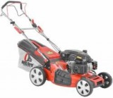 HECHT 554SX BENZINMOTOROS ÖNJÁRÓ FŰNYÍRÓ