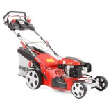 Hecht 5564 SX 5 IN 1 - Benzinmotoros önjáró fűnyíró