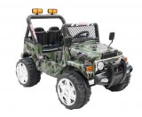 HECHT 56187 - AKKUMULÁTOROS KISAUTÓ