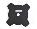 HECHT 600050 - VÁGÓTÁRCSA 4 ÉLŰ 255*1,4MM