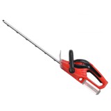 HECHT 6020 - Akkumulátoros sövényvágó 61cm, aksi és töltő nélkül