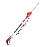 HECHT 6025 – Akkus sövényvágó