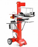 HECHT 6060 elektromos rönkhasító 2200W 230V 6tonna