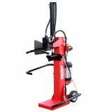 HECHT 6121 elektromos rönkhasító 3000W 230V 12T