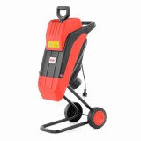 HECHT 624 – Ágaprító