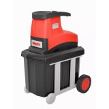 HECHT 6280 XL – Ágaprító