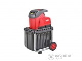 Hecht 6284 XL elektromos ágaprító-szecskázó, 2800 W