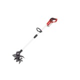 HECHT 7025 – Akkus kapálógép, akkumulátor és töltő nélkül