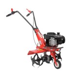 HECHT 746 BS – Benzines kapálógép