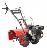 Hecht 750 talajmaró és kapálógép Rató motor, 212ccm, 6,5Le, munkaszélesség 50cm, 1sebességes