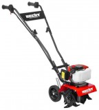 HECHT 752 - BENZINMOTOROS KAPÁLÓGÉP, 52CCM