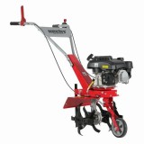 HECHT 761 – Benzinmotoros kapálógép