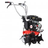 HECHT 784 - BENZINMOTOROS KAPÁLÓGÉP MUNKASZ: 43 CM