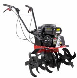 HECHT 790 BS - Briggs motoros kapálógép 208ccm 4,5Le , munkaszélessége 84cm , 1 sebességes