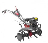 HECHT 7970 - BENZINMOTOROS KAPÁLÓGÉP, 212 CCM, ROTÁCIÓS KAPA