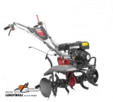 HECHT 7970 kapálógép Rato motor, 212ccm 4,9Le munkaszélessége 110cm, 2+1 sbességes