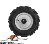 Hecht 8001017 gumikerék 8" párban - Hecht 785, 790, 795 gépekhez