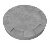 HECHT 8001018 - KERÉK SÚLYOK 2x10Kg
