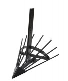 HECHT 8001020 - BURGONYA KISZEDŐ