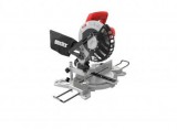 Hecht 813 elektromos gérvágó Fűrész 1400 W
