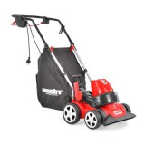 HECHT 8160 – Elektromos lomb szívó/fúvó