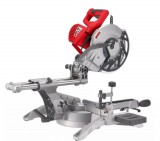 HECHT 820 - ELEKTROMOS GÉRVÁGÓ FŰRÉSZ 2100W