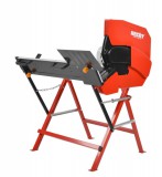 HECHT 8220 elektromos körfűrész 2200W 230V korong 405mm