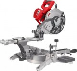 HECHT 828 - ELEKTROMOS GÉRVÁGÓ FŰRÉSZ 1800W