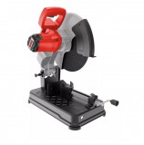 HECHT 834 - FÉMDARABOLÓ FŰRÉSZ, 2400W