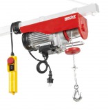 HECHT 8450 - ELEKTROMOS DRÓTKÖTÉL CSÖRLŐ 800W