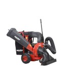 HECHT 8574 – Benzinmotoros lombszívó/aprító