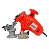 HECHT 9 – Elektromos láncélező