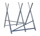 Hecht 900 fűrészbak-rönktartóbak