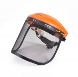 HECHT 900101 - VÉDŐROSTÉLY, ARCVÉDŐ