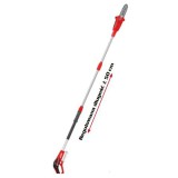 HECHT 9025 – Akkus magassági ágvágó fűrész, akkumulátor és töltő nélkül