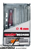 Hecht 903400 - Láncélező szett