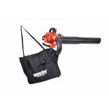 HECHT 9254 – B.lomb fuvó-szívó gyűjtő