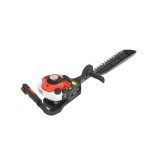 HECHT 9375 – Benzinmotoros sövényvágó