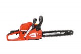 HECHT 950 Benzines Láncfűrész, Oregon Lánccal És Láncvezetovel