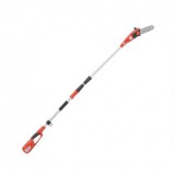 Hecht 9504 akkumulátoros ágvágó